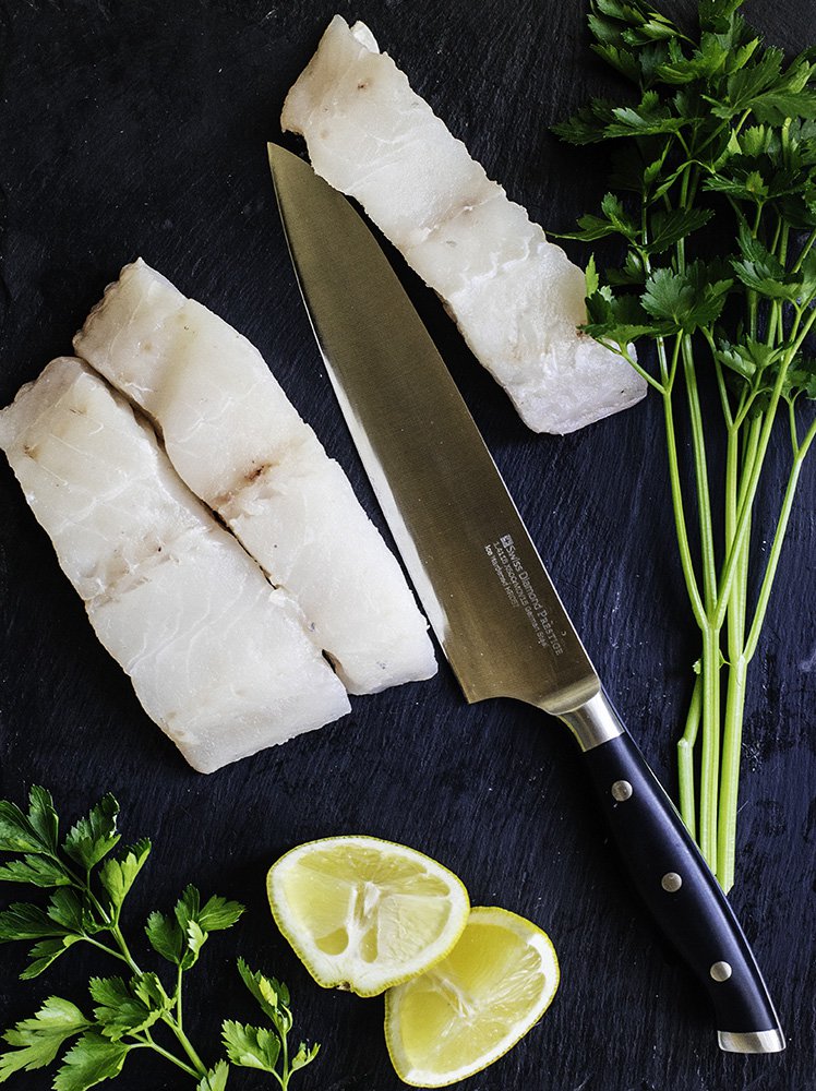 Chefs Knives