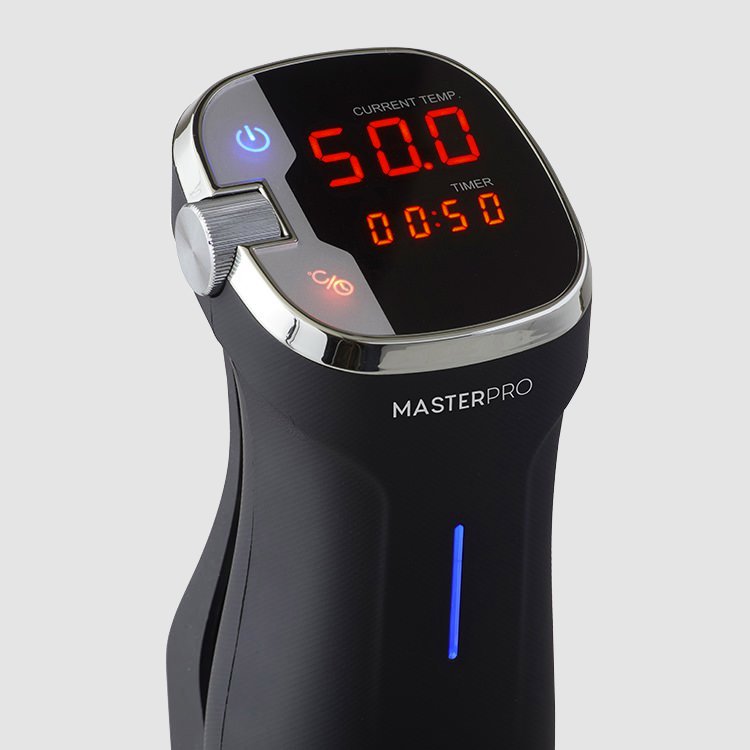 MasterPro Sous Vide Precision Cooker Kitchen Warehouse™